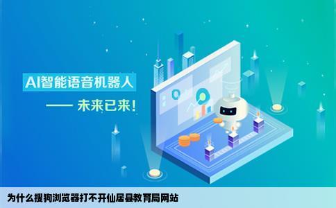 为什么搜狗浏览器打不开仙居县教育局网站