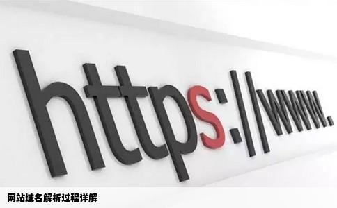 网站来自基础知识域名解析过程详完希关独白术防谈解